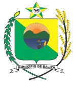 Prefeitura de Baliza - GO divulga retificação de Processo Seletivo