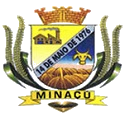 Prefeitura de Minaçu - GO retifica novo Processo Seletivo com 165 vagas