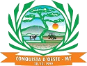 CMDCA de Conquista D'Oeste - MT disponibiliza Processo Seletivo