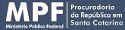 MPF abre vagas de Estágio na Procuradoria da República de Concórdia - SC