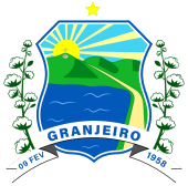 Edital de Processo Seletivo é divulgado pela Prefeitura de Granjeiro - CE