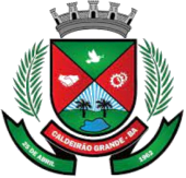 Prefeitura de Caldeirão Grande - BA republica os editais de abertura do CP 1 e PS 1