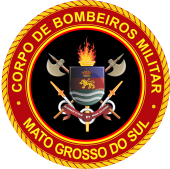 SAD/SEJUSP/CBMMS do Mato Grosso do Sul anunciam 10 vagas em novo Processo seletivo