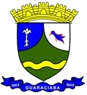 Prefeitura de Guaraciaba - MG abre Processo Seletivo