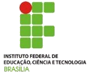 Reaberta as inscrições do edital nº 48/2010 do Instituto Federal de Brasília - IFB