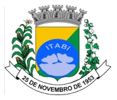 Câmara Municipal de Itabi - SE abre novo edital de Concurso Público