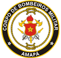 30 vagas para Oficiais Combatentes do Corpo de Bombeiros Militar - AP