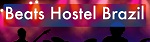 Beats Hostel oferece vaga para Recepção em São Paulo - SP