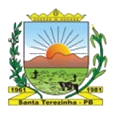 Prefeitura de Santa Terezinha - PB divulga duas retificações de seu Concurso Público