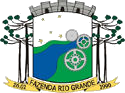 46 vagas disponíveis na Prefeitura de Fazenda Rio Grande - PR