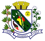 Processo Seletivo é anunciado pela Prefeitura Municipal de Guaraci - PR