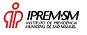Concurso Público do IPREM-SM tem inscrições prorrogadas
