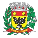 Concurso do Município de Nhandeara - SP