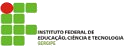Instituto Fed. de Educação de Sergipe - IFS abre 21 vagas para cadastro reserva