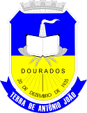 Prefeitura de Dourados - MS oferece 159 vagas