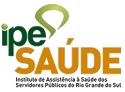 IPE Saúde - RS divulga Processo Seletivo com salários de até R$ 10 mil