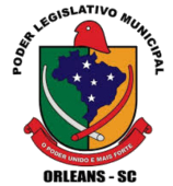 Câmara de Orleans - SC retifica Processo Seletivo para Assessor Jurídico