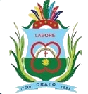 710e6fbadf014c5c0d2ccd26a7500df0 Prefeitura de Crato - CE lança edital de Processo Seletivo com diversos cargos