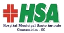 Hospital Santo Antônio de Guaramirim - SC retifica edital de Concurso com mais de 30 vagas