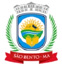 Prefeitura Municipal de São Bento - MA divulga realização de Processo Seletivo