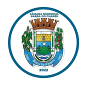 Câmara de Barra do Chapéu - SP publica Concurso Público para Contador e Controlador Interno