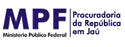 Procuradoria da República de Jaú - SP abre seleção para Estagiários