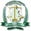 12 vagas para Estagiários de Direito na Defensoria Pública - TO
