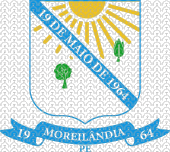 Prefeitura de Moreilândia - PE abre dois concursos com vagas imediatas e cadastro de reserva