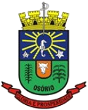 Prefeitura de Osório - RS recebe candidatura de Processo Seletivo