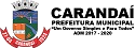 Prefeitura de Carandaí - MG realizará concurso público para 1º, 2º e 3º graus