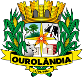 Câmara de Ourolândia - BA publica edital de concurso público para diversos cargos