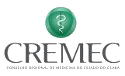 Prorrogada as inscrições do Conselho Regional de Medicina do Ceará - CREMEC