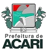 Prefeitura de Acari - RN divulga edital republicado de Processo Seletivo