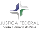 Justiça Federal - PI seleciona Estagiários de Direito, Administração e Contabilidade
