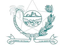 Prefeitura de São Gabriel da Palha - SC promove Processo Seletivo