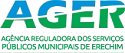 Concurso Público com inscrições abertas é anunciado pela AGER de Erechim - RS
