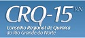 CRQ da 15ª Região - RN realiza um novo Concurso Público