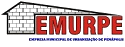 EMURPE - SP retifica edital de Concurso Público