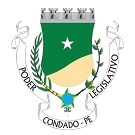 Câmara de Condado - PE prorroga inscrições de Concurso Público