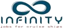 Infinity Brazil recruta 1.200 trabalhadores para cruzeiros