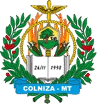 SEMEC de Colniza - MT retifica Processo Seletivo