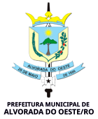 Prefeitura e SAAE de Alvorada do Oeste - RO retificam três Concursos Públicos