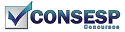 Consesp anuncia processo para contratação de quatro colaboradores
