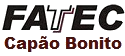 Fatec de Capão Bonito - SP abre uma vaga para Professor Assistente