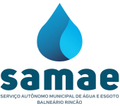 SAMAE de Balneário Rincão - SC cancela Processo Seletivo para Operador de ETA e Calceteiro