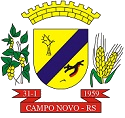 Prefeitura de Campo Novo - RS promove novo Processo Seletivo