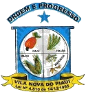 Prefeitura de Vila Nova do Piauí - PI anuncia abertura de Processo Seletivo para cargo de Professor