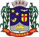 Prefeitura de Guarará - MG divulga dois editais de Concurso Público e Processo Seletivo Prefeitura de Guarará - MG divulga dois editais de Concurso Público e Processo Seletivo
