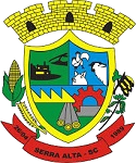 Prefeitura de Serra Alta - SC promove novo edital de Processo Seletivo