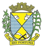 Prefeitura de Rio Fortuna - SC retifica novo Processo Seletivo